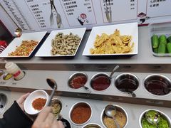 -海底捞火锅(青悦城店)