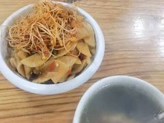 -十字街老太婆(辛家庵分店)