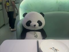 -眉州东坡·熊猫主题餐厅(枫蓝店)