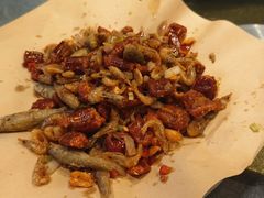 -全聚贤餐厅·湖北家常菜(沙湖店)