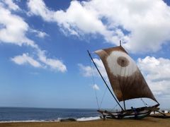 -尼甘布海鲜市场