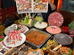 -蜀江龙火锅(339店)