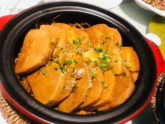 香芋煲-江南韵·无锡太湖文化体验餐厅(凤凰天街店)