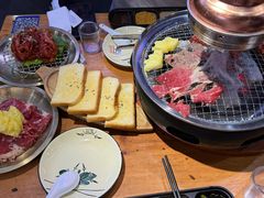 -吉志烤肉(太原总店)
