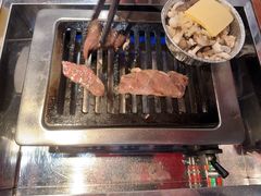 -丸福烤肉(君隆广场店)