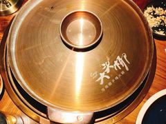 原味椰子鸡-大头椰·海南椰子鸡火锅(思明万象城店)