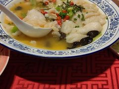 -正阳门饭庄·烤鸭·北京菜(万丰路七里庄店)