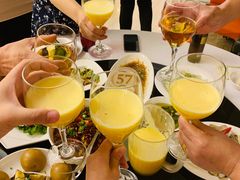 -丰收日·小海鲜·沪上家宴(顾村正大店)