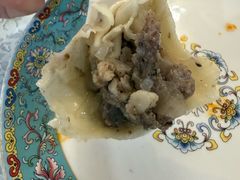 -汗腾格里·风味餐厅(新疆驻京办店)