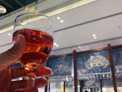 -半岛听涛蒸汽海鲜自助(K11店)
