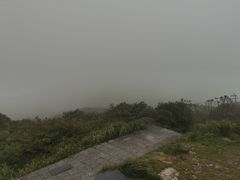 -大围山国家森林公园