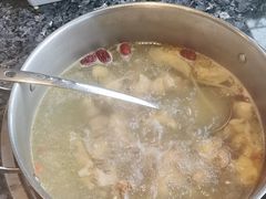 -一席地·本地鸡窝·杭帮鸡火锅(萧山银隆百货店)