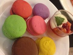 iphone_upload_pic-圣丰索菲特·2 On 988 Café 自助餐厅