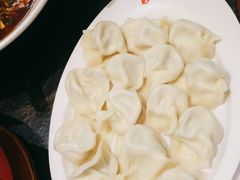 -李记饺子·熏酱东北菜(欢乐谷店)