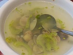 -原龙海鲜大排档(美食地标店)