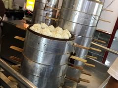 -草包包子铺1937(普利街店)
