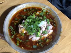 -老瓦房冷锅串串(文殊院店)