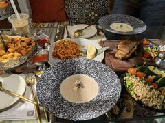 -初拾·花里餐厅(钜城华亿店)