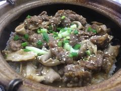 -红星光发煲仔饭(大石街店)