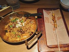 -雪熊精酿·哈尔滨烧烤酒馆(非遗大串店)