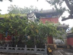 -潭柘寺景区
