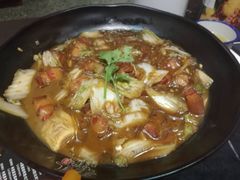 -粗粮人家(簋街店)