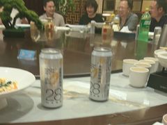 -燕兰楼·清真西北融合菜(亚运村店)