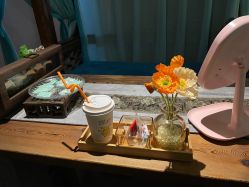 -琦品高端美容SPA私佳美场