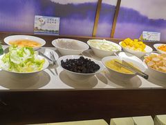 -新辣道鱼火锅(西直门店)