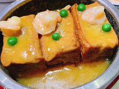 -半勺·新徽菜(银泰城店)