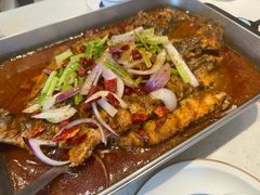 -鱼酷活鱼烤鱼(南京水游城店)