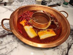 -肆味(东原1891江景店)