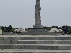 -长春世界雕塑园冰雪艺术天地