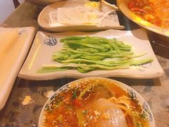 -小龙坎火锅(黄河店)