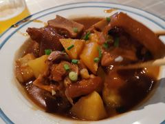 -心邸·庆宴(雅宝城店)