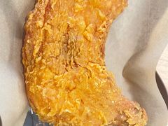 -德克士(通灌北路店)