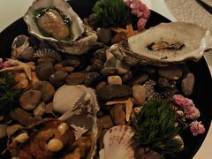 -翡翠36餐厅(浦东香格里拉店)