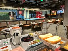 -丰茂烤串(公园店)