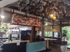 -莫多多餐厅