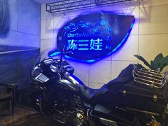 -陈三娃泡姜鸡(太白北路店)