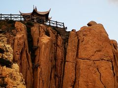 -六合朝阳景区-和尚套