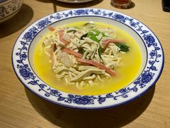 大煮干丝-兔爸私家小厨(新北万达店)