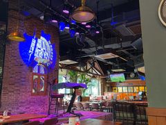 -双层巴士·鲜串鲜啤·团建聚会(凯德广场店)