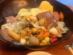 -万记麻辣烫国展总店