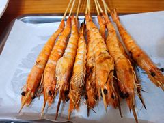 -烤五行·烧烤烤串(石佛营店)