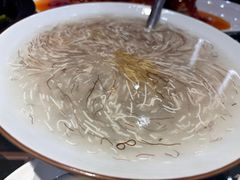 -陈记菜馆·非遗淮扬菜(东关街教场店)