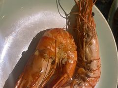 -金海湾自助餐厅(金陵饭店)