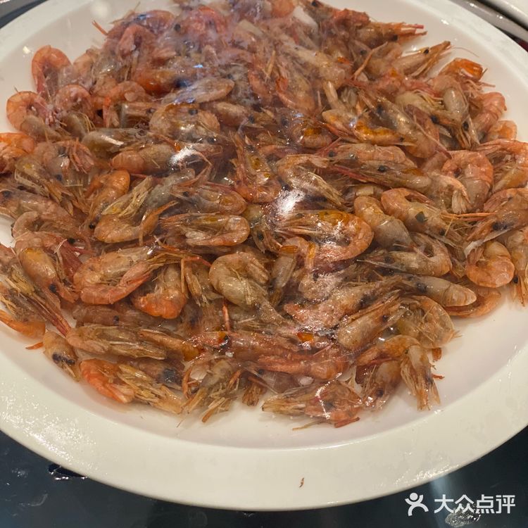 可以吃鱼饭啦潮汕菜