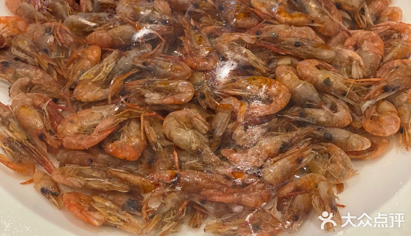 可以吃鱼饭啦潮汕菜