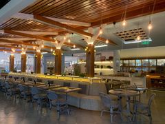 大堂-CHINCHIN 青青·泰国料理(万象食家店)